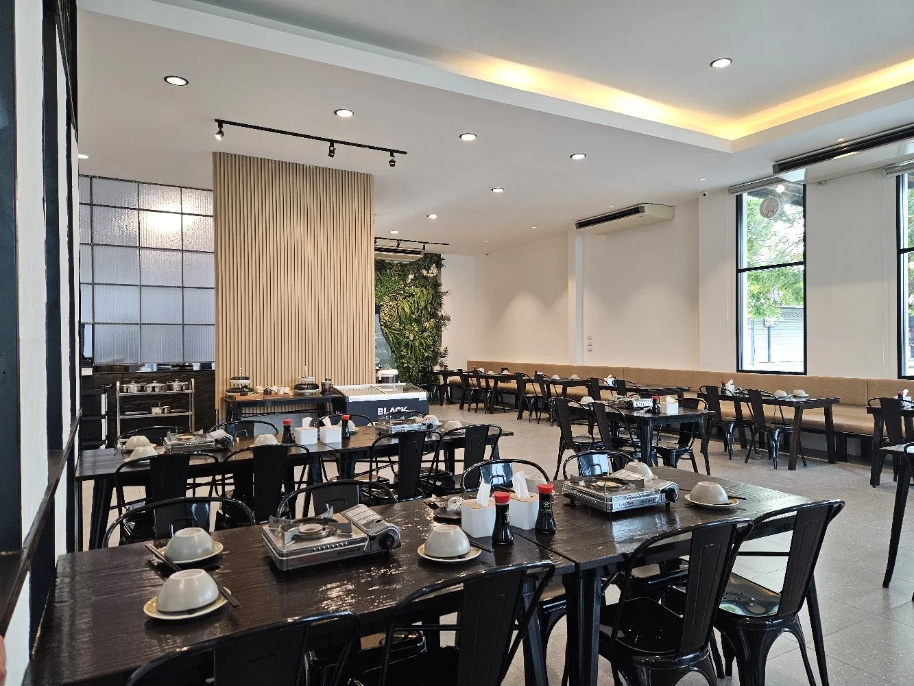 Chokul Shabu — ภาพถ่ายโครงการ มุมมอง 1